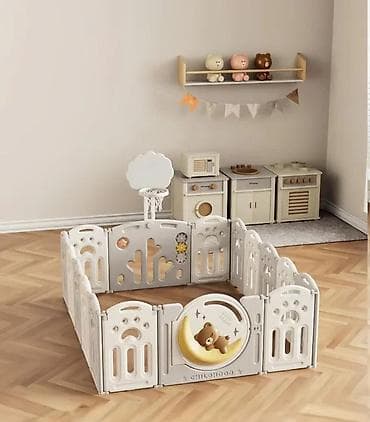 prsluk jaknica mango u: Dečja ogradica/igralište za bebe i malu decu – modularni paneli - at lalafo.rs — 1 prsluk jaknica mango u: Dečja ogradica/igralište za bebe i malu decu – modularni paneli - — 1