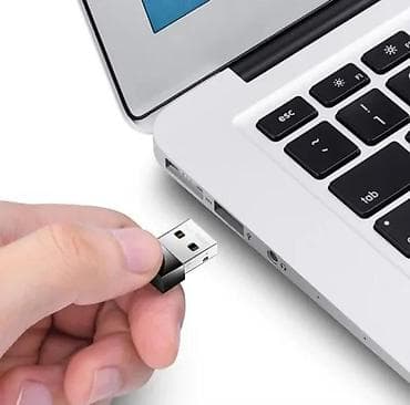 Electronics: USB Bluetooth adapter (nano) za računar - Pretvara bilo koji desktop at lalafo.rs — 3 Electronics: USB Bluetooth adapter (nano) za računar - Pretvara bilo koji desktop — 3