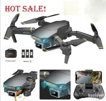 Dronovi: Dron 4k ultra hd 998 pro 2 kamere. dron 4k ultra hd 998 pro 2 kamere na lalafo.rs Dronovi: Dron 4k ultra hd 998 pro 2 kamere. dron 4k ultra hd 998 pro 2 kamere