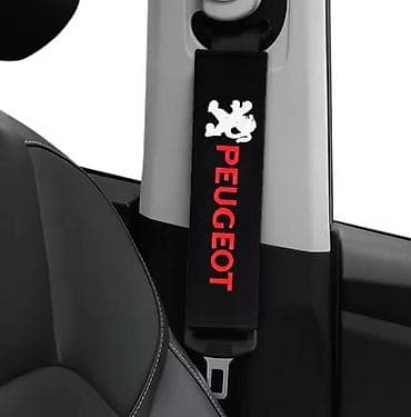 Obloga pojasa za automobil - PEUGEOT at lalafo.rs Obloga pojasa za automobil - PEUGEOT