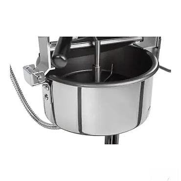 Electronics: Aparat za kokice – Mašina za kokice retro dizajn crvena 🍿 Mašina za at lalafo.rs — 3 Electronics: Aparat za kokice – Mašina za kokice retro dizajn crvena 🍿 Mašina za — 3
