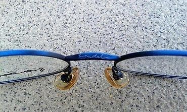 BRENDEL 5557 oval dioptrijski ram ORIGINAL n o v o. Made in GERMANY at lalafo.rs — 6 BRENDEL 5557 oval dioptrijski ram ORIGINAL n o v o. Made in GERMANY — 6