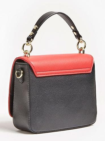 Modna ženska torba – crossbody/satchel stil - Dizajn u tri boje na lalafo.rs — 3 Modna ženska torba – crossbody/satchel stil - Dizajn u tri boje — 3
