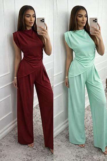 03. L. Komplet 2.900 dinara
Dostupan u puno boja✔️✔️✔️ na lalafo.rs 03. L. Komplet 2.900 dinara
Dostupan u puno boja✔️✔️✔️