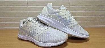 Nike Downshifter 7 (br.35,5) patike su u dobrom stanju kao što se vidi na lalafo.rs — 2 Nike Downshifter 7 (br.35,5) patike su u dobrom stanju kao što se vidi — 2