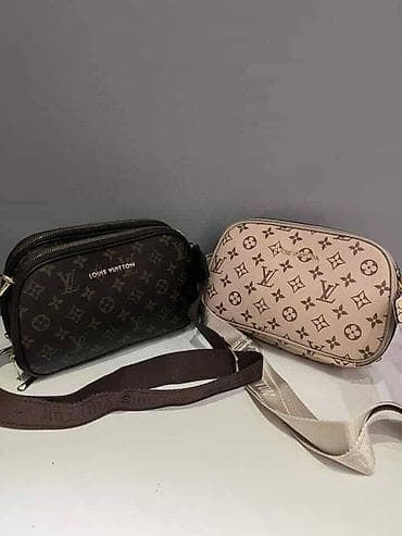 Louis Vuitton torba NOVO
Novo
Replika
fb Moja Kupovina 1 at lalafo.rs — 5 Louis Vuitton torba NOVO
Novo
Replika
fb Moja Kupovina 1 — 5