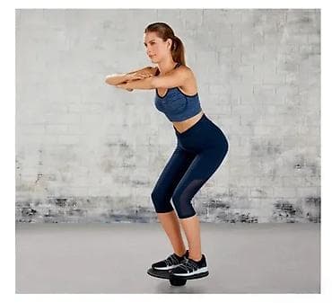 prsluk jaknica mango u: CRIVIT Balance Board – balans tabla za trening ravnoteže i at lalafo.rs — 1 prsluk jaknica mango u: CRIVIT Balance Board – balans tabla za trening ravnoteže i — 1