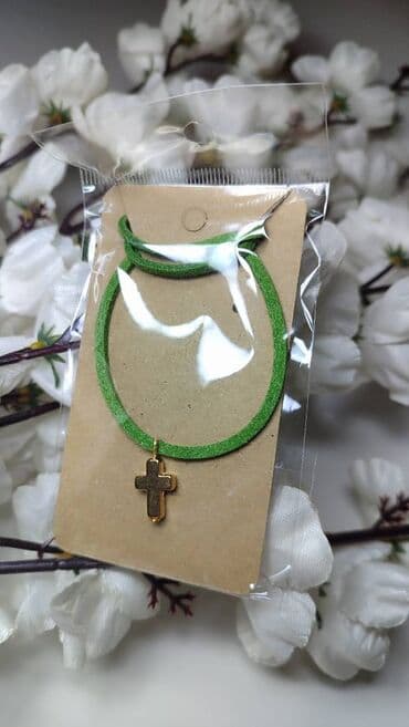 Ogrlica sa priveskom na lalafo.rs Ogrlica sa priveskom