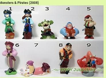 kom sa etiketom: Kinder igracke razne - funny students, šrek, simpsonovi, dekster, duh at lalafo.rs — 6 kom sa etiketom: Kinder igracke razne - funny students, šrek, simpsonovi, dekster, duh — 6