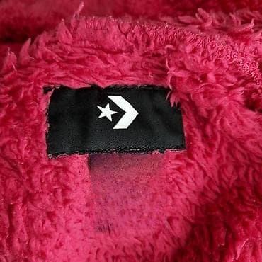 Dukser converse, vel. 152-158/12-13 g. Marka: converse veličina na lalafo.rs — 4 Dukser converse, vel. 152-158/12-13 g. Marka: converse veličina — 4