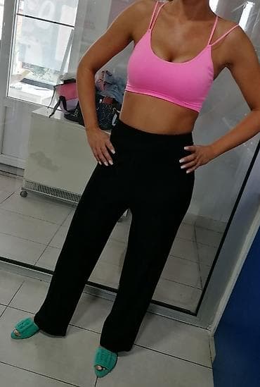 pantalone butiku ali: Pantalone extra model uvoz Francuska Extra kvalitet Vel S M L na lalafo.rs — 2 pantalone butiku ali: Pantalone extra model uvoz Francuska Extra kvalitet Vel S M L — 2