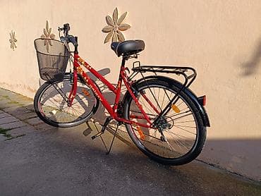 Kids' bicycles: Galaxy Mirage 26 zensko biciklo sa 18 at lalafo.rs — 2 Kids' bicycles: Galaxy Mirage 26 zensko biciklo sa 18 — 2