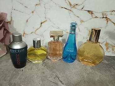 Personal Items: Kolekcija parfema i toaletnih voda – razni brendovi i mirisni profili at lalafo.rs — 2 Personal Items: Kolekcija parfema i toaletnih voda – razni brendovi i mirisni profili — 2