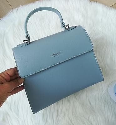 OPPOSITE MILANO VRHUNSKA TORBA
NOVO na lalafo.rs — 3 OPPOSITE MILANO VRHUNSKA TORBA
NOVO — 3