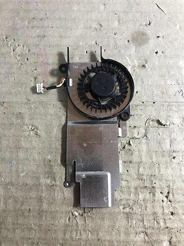 Kuler i hladnjak za Acer Aspire One D257. ✨ Ispravan na lalafo.rs — 1 Kuler i hladnjak za Acer Aspire One D257. ✨ Ispravan — 1