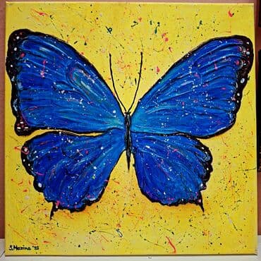 Slike i ramovi: Slika, 40 x 40 cm, Novo na lalafo.rs Slike i ramovi: Slika, 40 x 40 cm, Novo