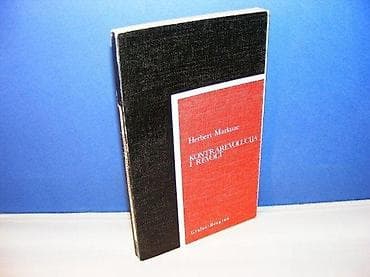 Kontrarevolucija i revolt herbert markuze grafos 1979 strana 141 na lalafo.rs Kontrarevolucija i revolt herbert markuze grafos 1979 strana 141