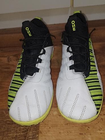 Puma ONE 5.0 sala patike za futsal br 38 - Model: Puma ONE 5.0 na lalafo.rs — 7 Puma ONE 5.0 sala patike za futsal br 38 - Model: Puma ONE 5.0 — 7