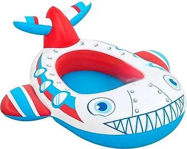 Bestway Lil’ Navigator Baby Boat – dečiji čamac/dušek na naduvavanje u na lalafo.rs Bestway Lil’ Navigator Baby Boat – dečiji čamac/dušek na naduvavanje u