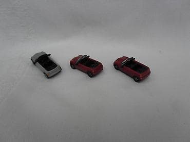 Antikviteti: Kinder autici Mini, cena za kom na lalafo.rs — 9 Antikviteti: Kinder autici Mini, cena za kom — 9