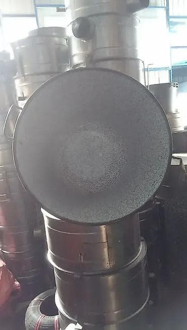 Kazan emajliran 60 l 6.700 din na lalafo.rs — 4 Kazan emajliran 60 l 6.700 din — 4