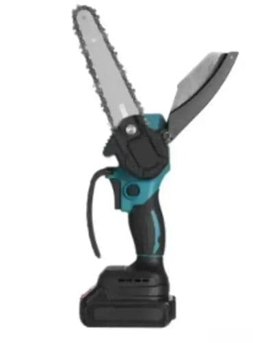 Motorne testere: Mini Aku Testera - Novi Odličan Model 🔨⚡ Dobrodošli u Davidov shop na lalafo.rs Motorne testere: Mini Aku Testera - Novi Odličan Model 🔨⚡ Dobrodošli u Davidov shop