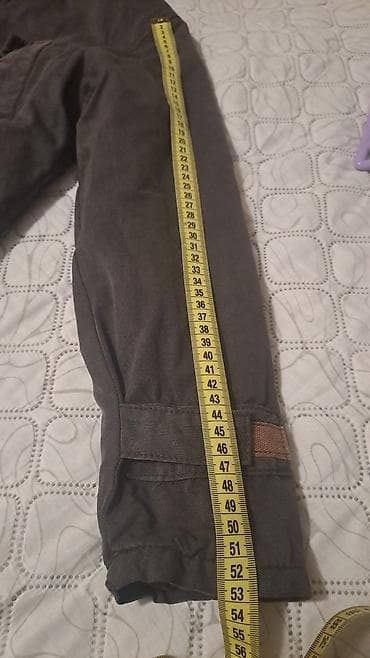 Jakna za decake, očuvana imate dimenzije na slici. Nema nikakvih na lalafo.rs — 3 Jakna za decake, očuvana imate dimenzije na slici. Nema nikakvih — 3