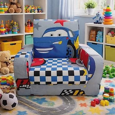 Cradles: Velika fotelja 📏 Dimenzije: • Foteljica: 60×55 cm • Sedeći deo: 40×30 at lalafo.rs — 6 Cradles: Velika fotelja 📏 Dimenzije: • Foteljica: 60×55 cm • Sedeći deo: 40×30 — 6