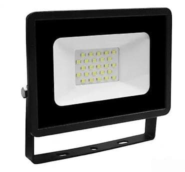Construction & Repair Materials: LED reflektor 20W – spoljašnja i unutrašnja rasveta - Snaga: 20 W - at lalafo.rs — 1 Construction & Repair Materials: LED reflektor 20W – spoljašnja i unutrašnja rasveta - Snaga: 20 W - — 1