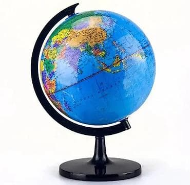 Globus u dve dimenzije 🌍🗺️ Izbor globusa za svaki prostor, dostupan u na lalafo.rs — 2 Globus u dve dimenzije 🌍🗺️ Izbor globusa za svaki prostor, dostupan u — 2