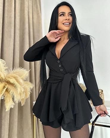 Kombinezon/haljina at lalafo.rs — 2 Kombinezon/haljina — 2