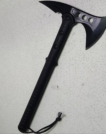 Tomahawk Sekira NOVO Kamp Sekira AKCIJA Cene nisu fiksne, odredite ih na lalafo.rs — 2 Tomahawk Sekira NOVO Kamp Sekira AKCIJA Cene nisu fiksne, odredite ih — 2