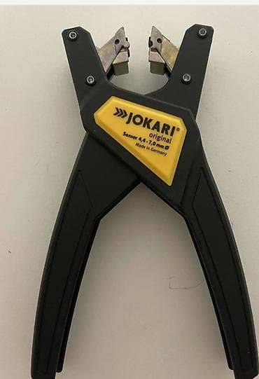 Jokari blankerice za Ini Kablove Blankerice za Ini kablove, donesene na lalafo.rs Jokari blankerice za Ini Kablove Blankerice za Ini kablove, donesene