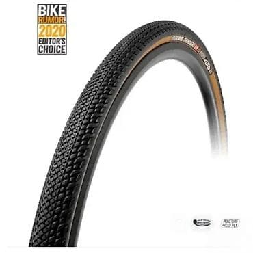 GUMA TUFO GRAVEL THUNDERO 700X36C, TR, CRNO-BEŽ | Thundero može sve na lalafo.rs GUMA TUFO GRAVEL THUNDERO 700X36C, TR, CRNO-BEŽ | Thundero može sve