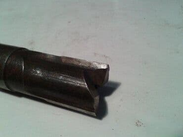 Milling Cutters: Glodalo 20mm dvopero Prihvat cilindrican precnika 20mm Glodalo nije at lalafo.rs — 3 Milling Cutters: Glodalo 20mm dvopero Prihvat cilindrican precnika 20mm Glodalo nije — 3