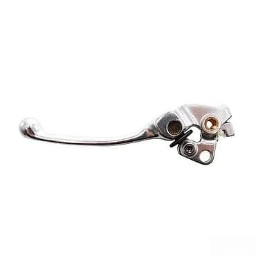Poluga kočnice za motocikl – metalna, hromirana - Tip: ručica at lalafo.rs Poluga kočnice za motocikl – metalna, hromirana - Tip: ručica
