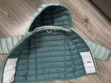 OKAIDI jakna za devojčice + na poklon bež par rukavica sa slike. Jakna na lalafo.rs — 2 OKAIDI jakna za devojčice + na poklon bež par rukavica sa slike. Jakna — 2