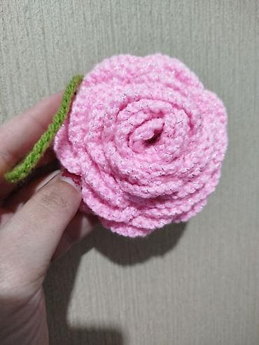 Ručni rad – heklane dečje haljinice i heklani cvetni ukrasi - Heklane na lalafo.rs — 4 Ručni rad – heklane dečje haljinice i heklani cvetni ukrasi - Heklane — 4