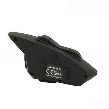 Hysnox Shark 02 je Bluetooth interfon za motocikle, dizajniran da at lalafo.rs — 2 Hysnox Shark 02 je Bluetooth interfon za motocikle, dizajniran da — 2