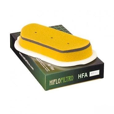 Transport: HifloFiltro HFA 4630 – vazdušni filter za motocikle - Tip: pena at lalafo.rs — 1 Transport: HifloFiltro HFA 4630 – vazdušni filter za motocikle - Tip: pena — 1