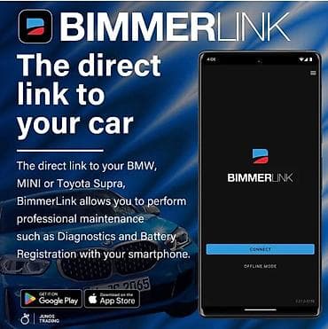 Transport: UniCarScan UCSI-2100 OBD2 Bluetooth za BimmerCode i MotoScan at lalafo.rs — 5 Transport: UniCarScan UCSI-2100 OBD2 Bluetooth za BimmerCode i MotoScan — 5