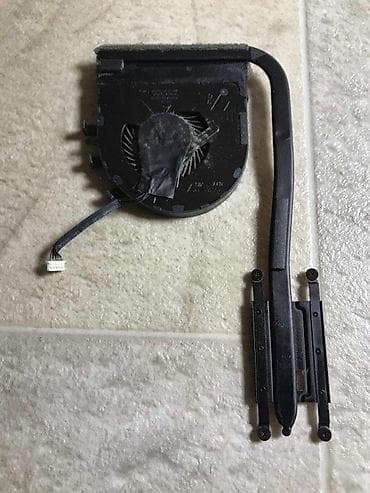 Kuler i hladnjak za Lenovo L450. ✨ Ispravan na lalafo.rs Kuler i hladnjak za Lenovo L450. ✨ Ispravan