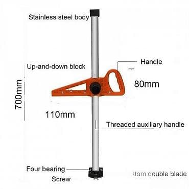 REZAC ZA GIPSANE PLOCE NOV REZAC ZA RIGIPS AKCIJA | Cene nisu na lalafo.rs REZAC ZA GIPSANE PLOCE NOV REZAC ZA RIGIPS AKCIJA | Cene nisu