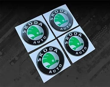 Transport: Škoda 3d stikeri za felne - nalepnice za felne - 2414 📌 opis at lalafo.rs — 5 Transport: Škoda 3d stikeri za felne - nalepnice za felne - 2414 📌 opis — 5