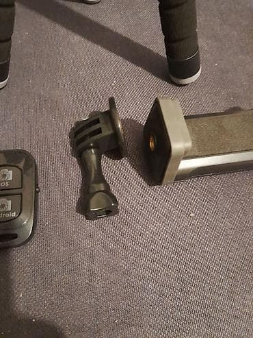 UBeesize tronožac za telefon Tronožac je nadograđen metalnim kuglastim na lalafo.rs — 9 UBeesize tronožac za telefon Tronožac je nadograđen metalnim kuglastim — 9