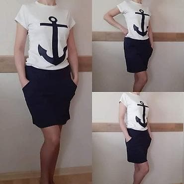 Komplet S M L XL 2XL. Cena 1600 din na lalafo.rs — 1 Komplet S M L XL 2XL. Cena 1600 din — 1