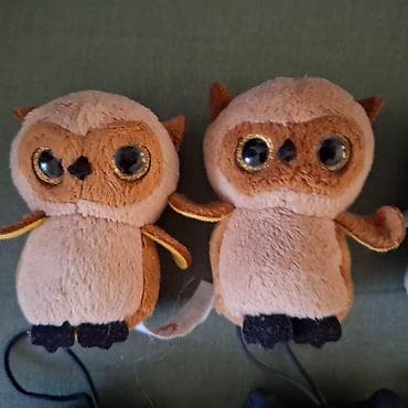 Igračke iz McDonaldsa
150 din komad
uplata pre slanja! na lalafo.rs — 3 Igračke iz McDonaldsa
150 din komad
uplata pre slanja! — 3