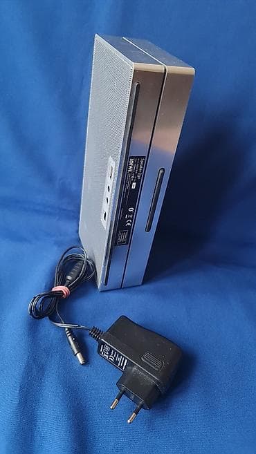 Loewe Speaker 2go – prenosni Bluetooth zvučnik - Brend/model: LOEWE na lalafo.rs — 8 Loewe Speaker 2go – prenosni Bluetooth zvučnik - Brend/model: LOEWE — 8