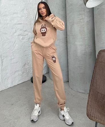 Komplet trenerka
S M L XL
3000 dinara v na lalafo.rs — 1 Komplet trenerka
S M L XL
3000 dinara v — 1