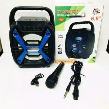 Najjeftiniji Bluetooth zvučnik sa mikrofonom Bluetooth zvučnik sa na lalafo.rs Najjeftiniji Bluetooth zvučnik sa mikrofonom Bluetooth zvučnik sa